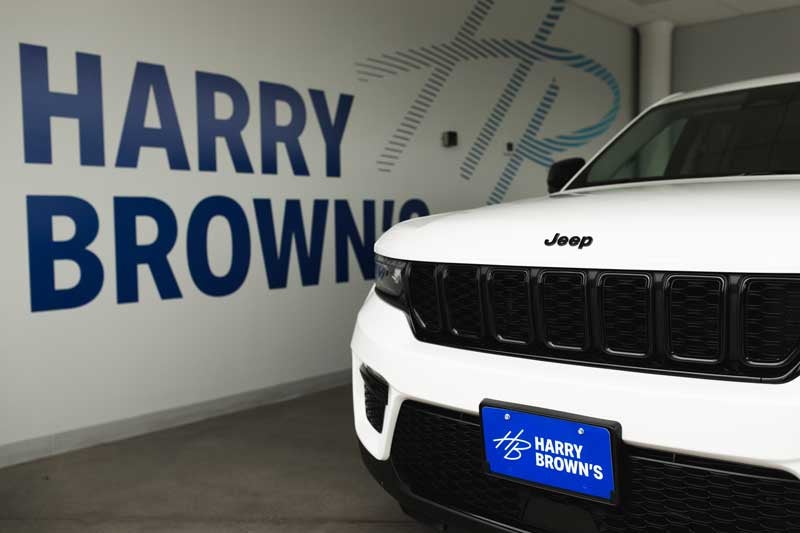 Certified Pre-Owned Jeep Cherokee