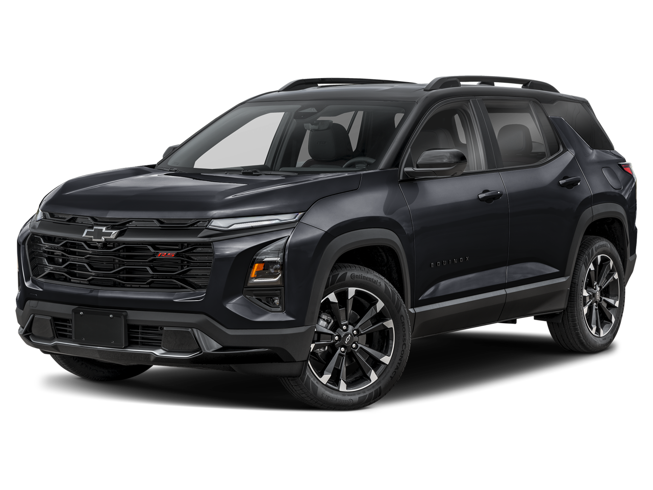 2022 Chevy Equinox for Sale Near Lakeville, MN | Harry Brown's