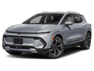 Equinox EV - Harry Brown's Family Automotive in  Faribault MN