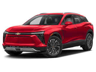 Chevrolet Blazer EV - Harry Brown's Family Automotive in  Faribault MN