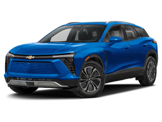 Chevrolet Blazer EV - Harry Brown's Family Automotive in  Faribault MN