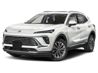 Buick Envision - Harry Brown's Family Automotive in  Faribault MN