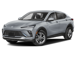 Buick Envista - Harry Brown's Family Automotive in  Faribault MN