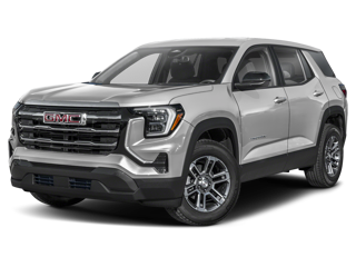 GMC Terrain - Harry Brown's Family Automotive in  Faribault MN