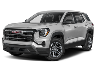 GMC Terrain - Harry Brown's Family Automotive in  Faribault MN
