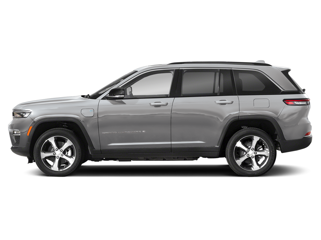 2022 Jeep Grand Cherokee 4xe Summit