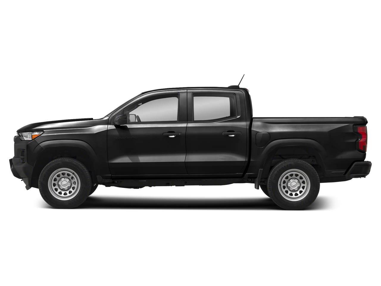 2023 Chevrolet Colorado 4WD ZR2