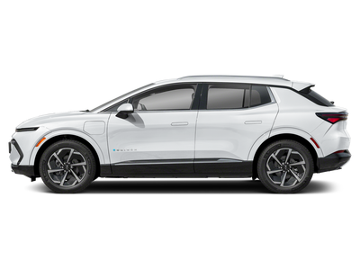 2026 Chevrolet Equinox EV LT1 w/PCY
