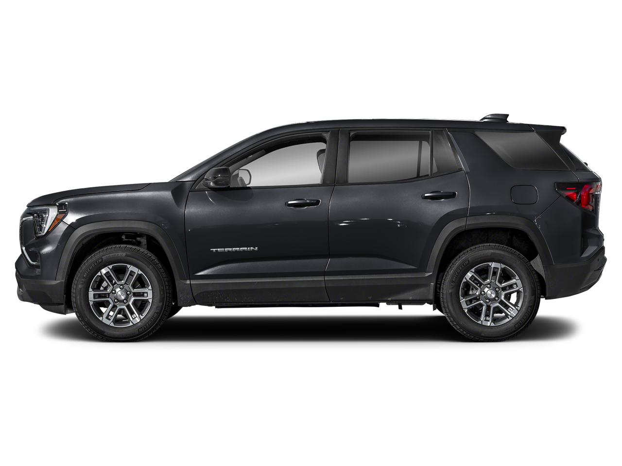 2026 GMC Terrain AWD Denali