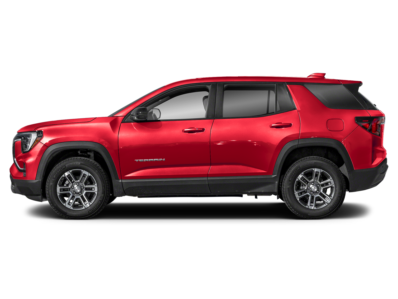 2026 GMC Terrain AWD Denali