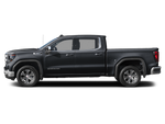 2026 GMC SIERRA 1500 4WD CREW CAB 147  SLT