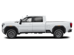 2026 GMC Sierra 3500HD SLE