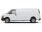 2026 GMC Savana Cargo Van RWD 3500 155