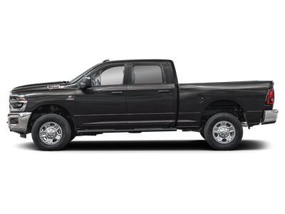 2026 RAM Ram 2500 Laramie