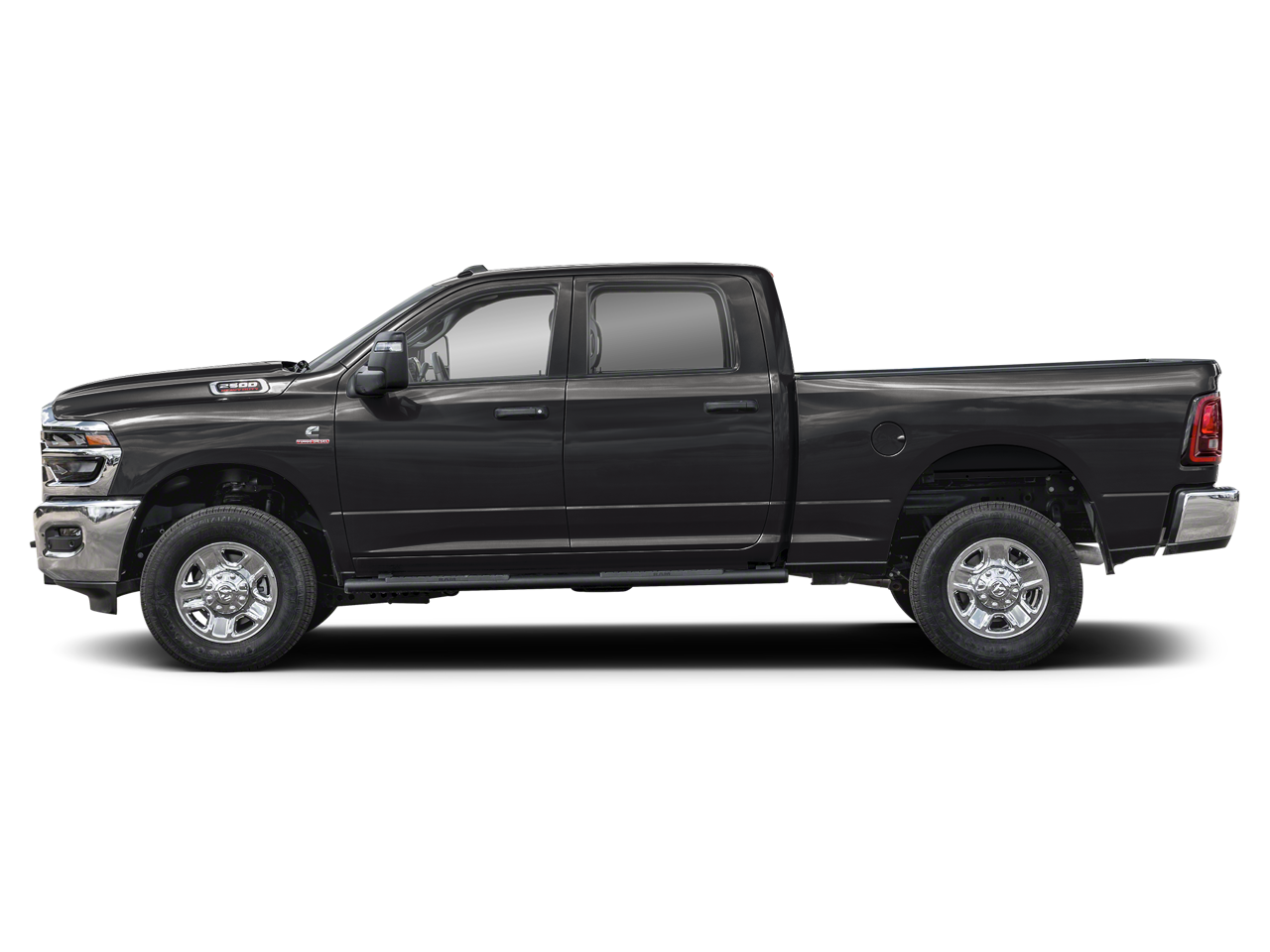 2026 RAM Ram 2500 Laramie
