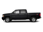2013 Chevrolet Silverado 1500 Base
