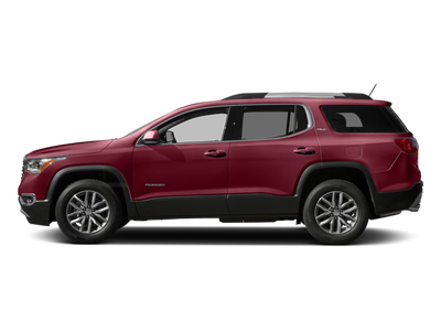 2017 GMC Acadia Base