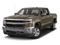 2017 Chevrolet Silverado 1500 Base