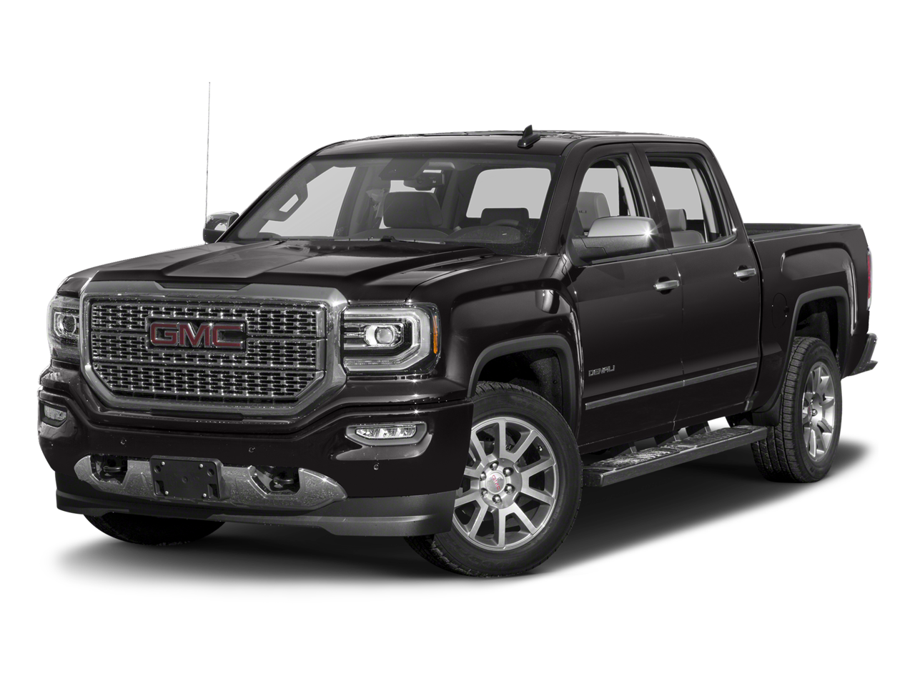 2018 GMC Sierra 1500 Denali for sale in Faribault, MN