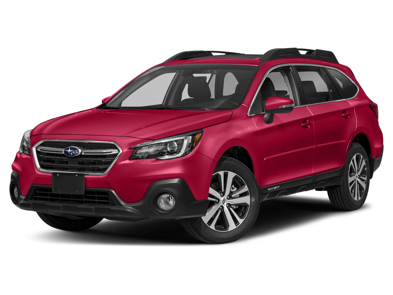 2018 Subaru Outback 2.5i Limited's photo