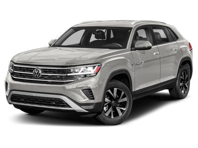 2020 Volkswagen Atlas Cross Sport 3.6L V6 SE w/Technology