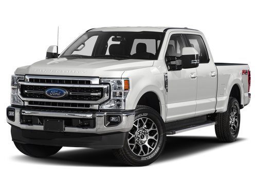 2021 Ford Super Duty F-250 Lariat