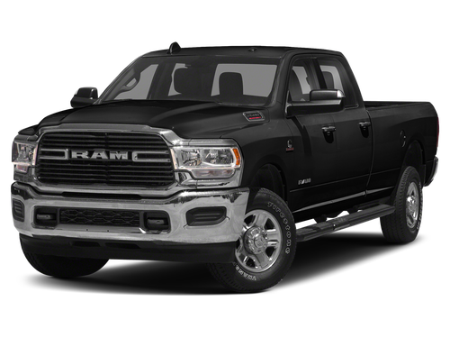 2021 RAM 2500 Big Horn