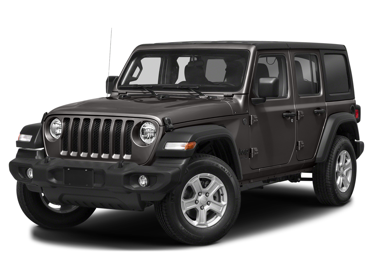 2022 Jeep Wrangler Unlimited