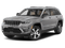 2022 Jeep Grand Cherokee 4xe Summit