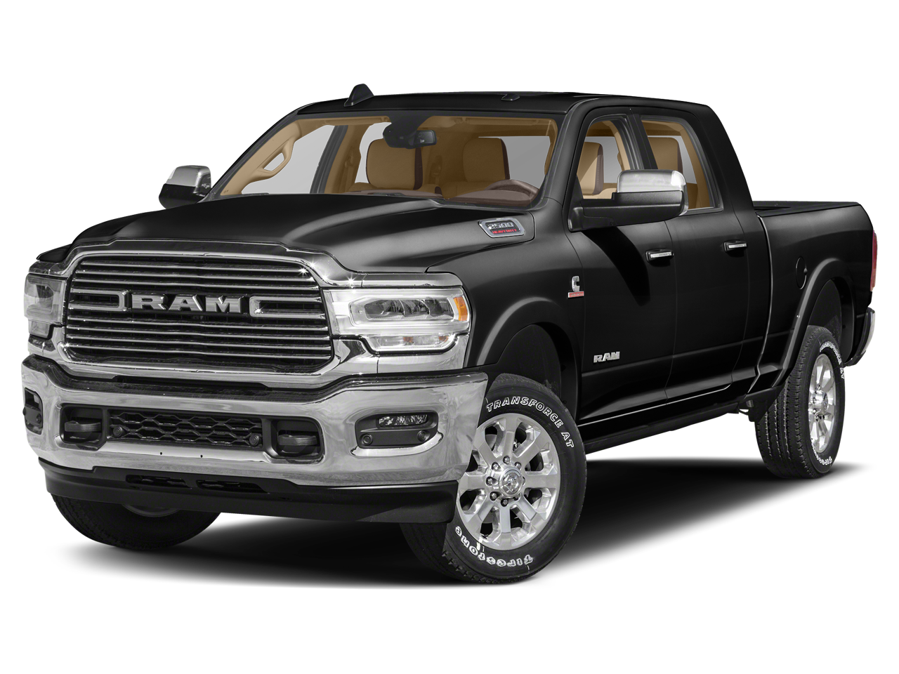2022 RAM Ram 2500 Pickup
