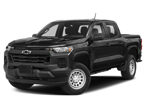 2023 Chevrolet Colorado 4WD ZR2