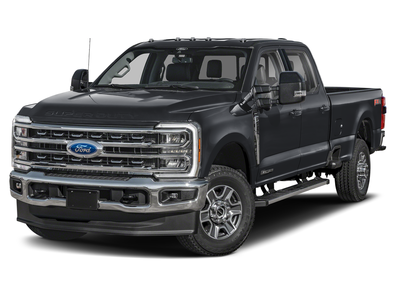 2023 Ford F-350 Lariat