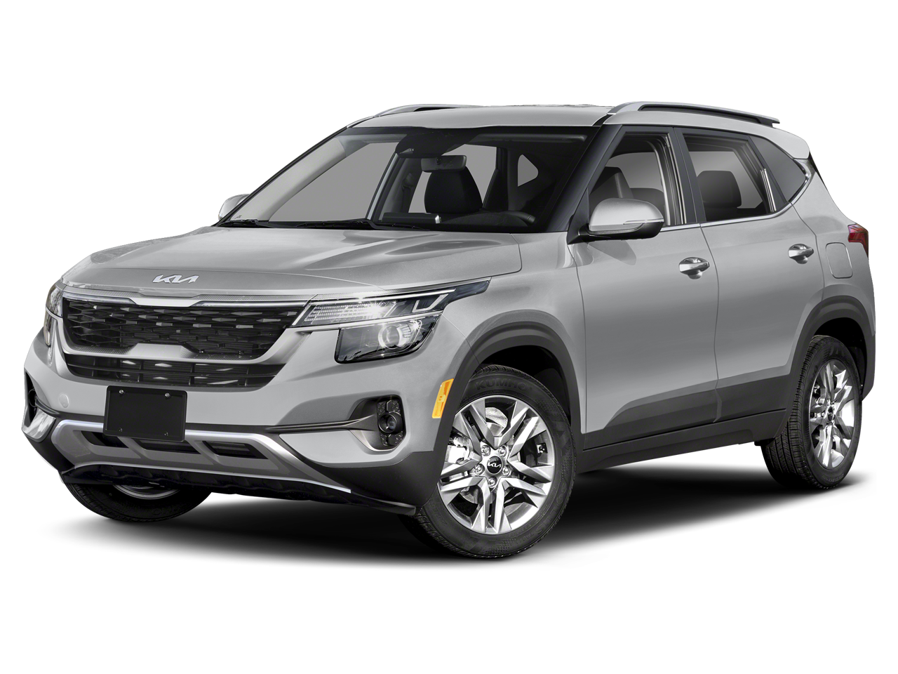 2023 Kia Seltos 2.0 S AWD's photo