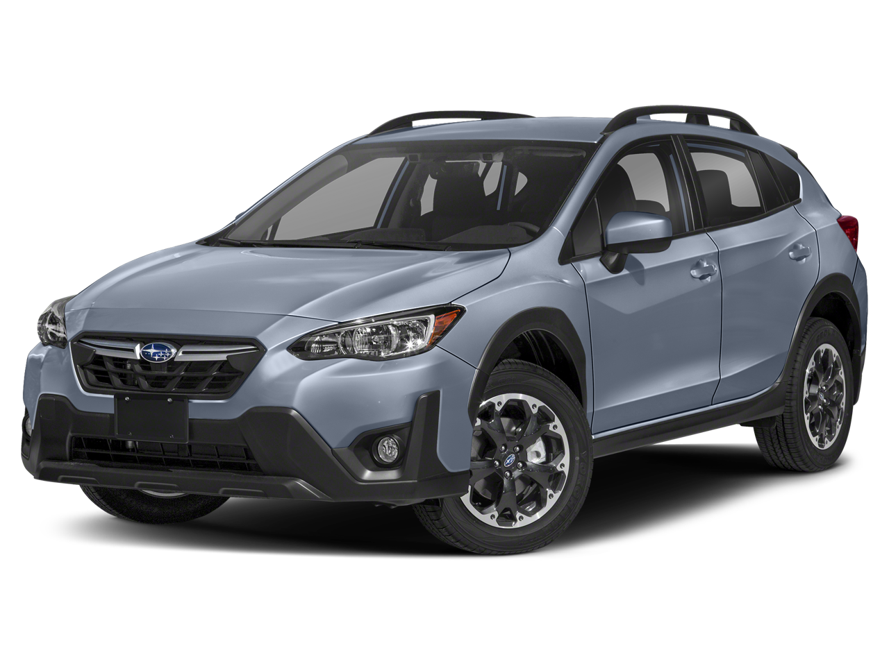 2023 Subaru Crosstrek Premium CVT's photo