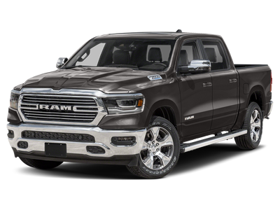 2024 RAM 1500 Base