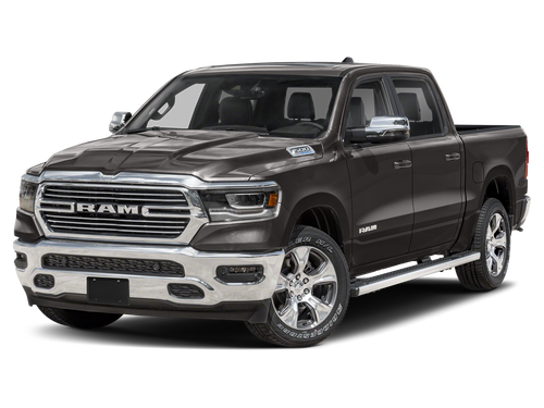 2024 RAM 1500 Base