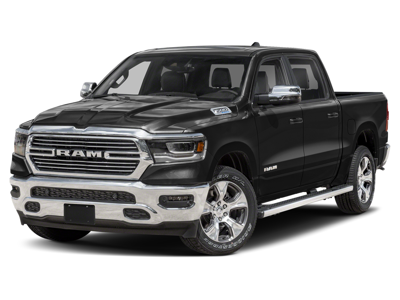 2024 RAM 1500 Base