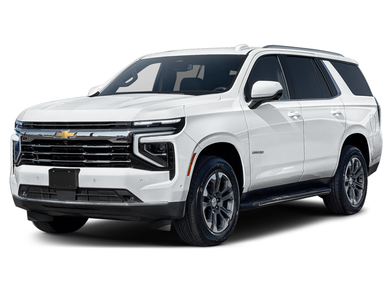 2026 Chevrolet Tahoe LT 4WD's photo