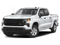 2026 Chevrolet SILVERADO 1500 4WD CREW CAB 157  WORK TR