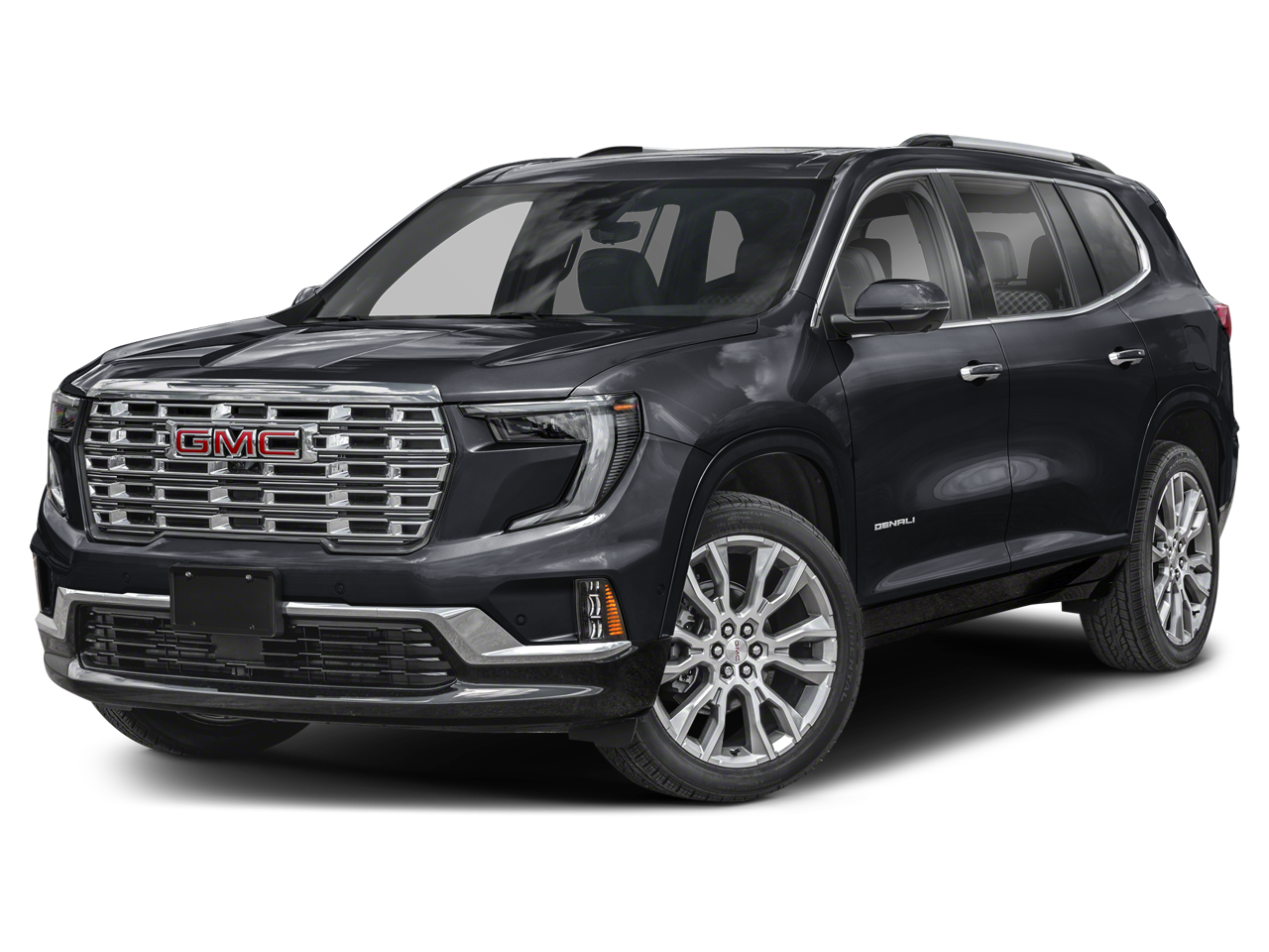 2026 GMC Acadia Denali AWD's photo