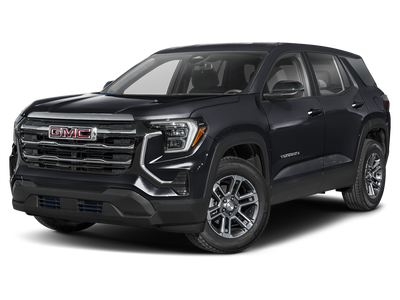 2026 GMC Terrain AWD Denali