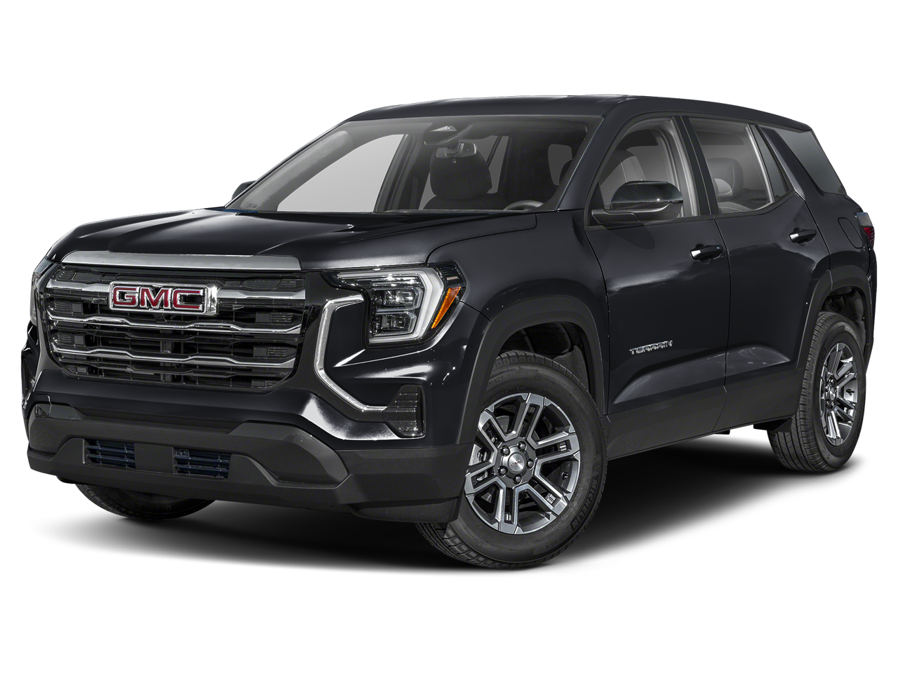 2026 GMC Terrain AWD Denali