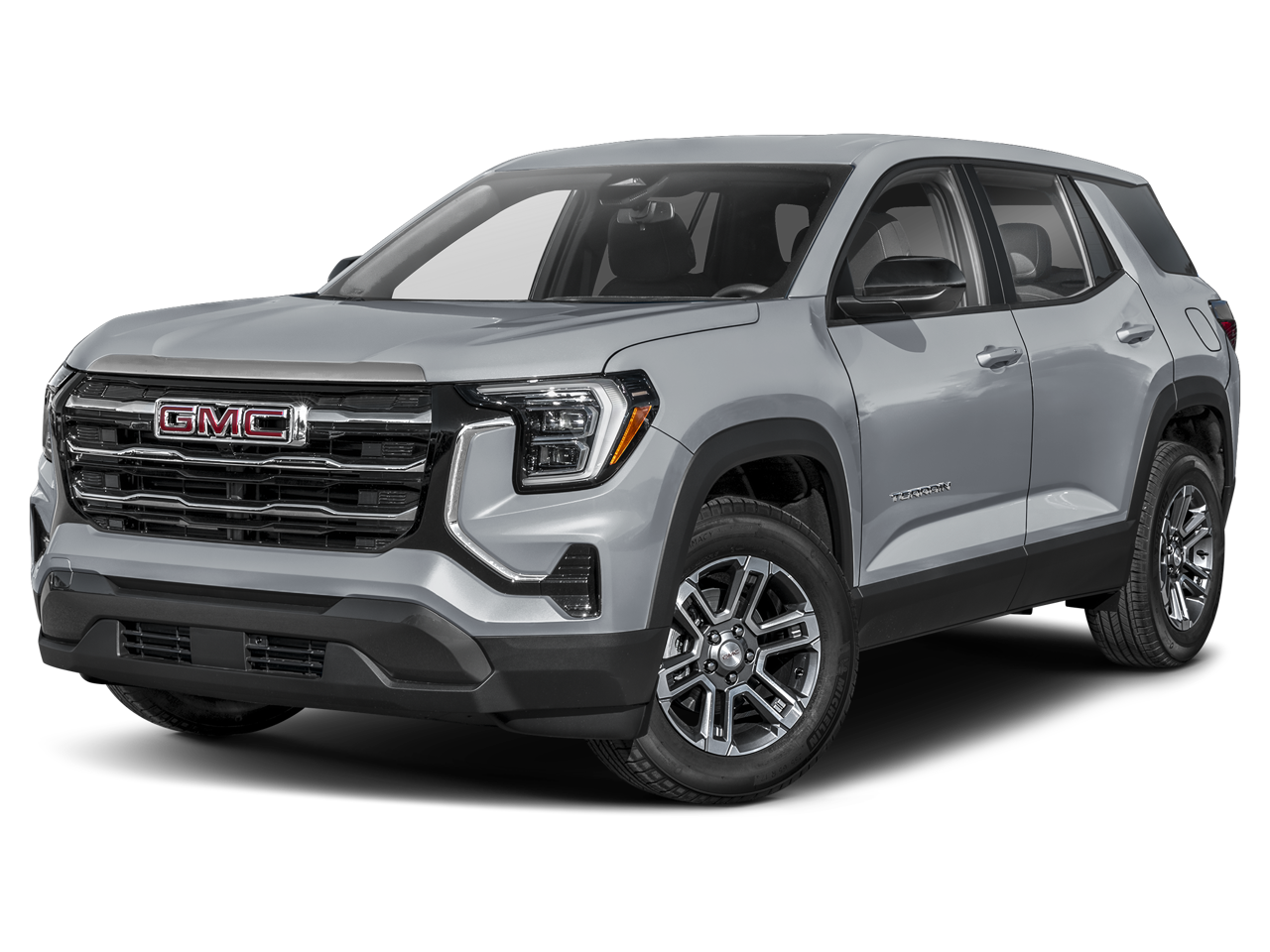 2026 GMC Terrain AT4 AWD's photo