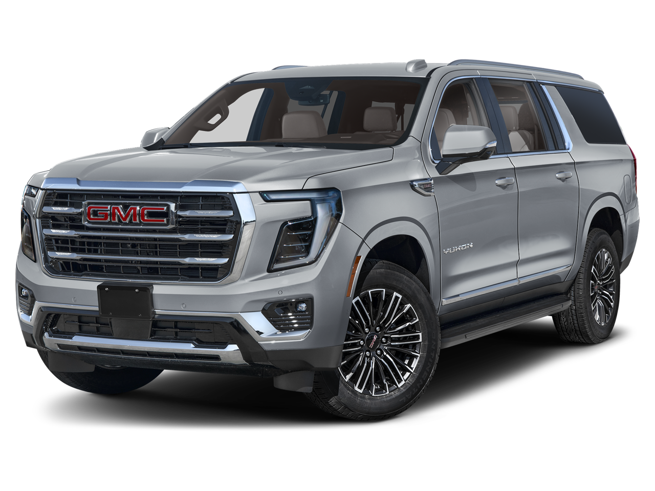2026 GMC Yukon 4WD Elevation's photo