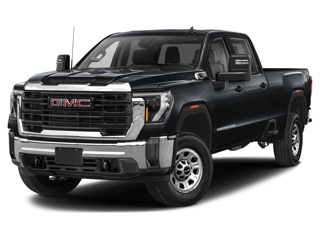 2026 GMC Sierra 4WD Crew Cab Standard Box Denali's photo