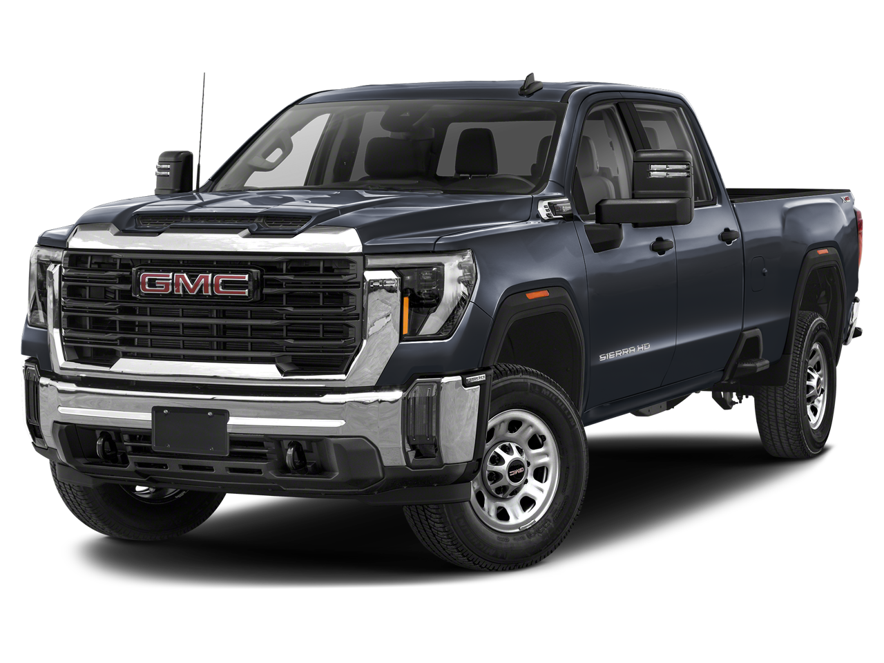 2026 GMC Sierra 4WD Crew Cab Standard Box Denali's photo