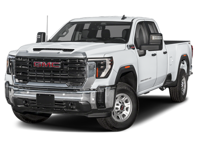 2026 GMC Sierra 3500HD Pro