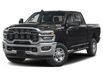2026 RAM Ram 2500 Laramie