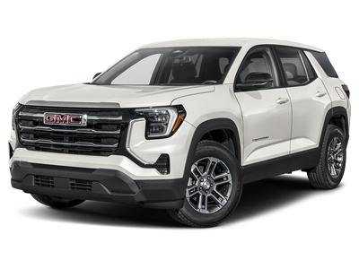 2027 GMC Terrain AWD Denali