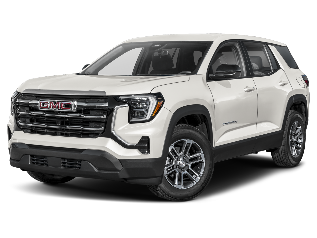 2027 GMC Terrain AWD Denali